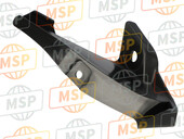 4418445G00, Bracket, Lh, Suzuki, 1