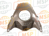 4419104F0028C, Rivestimento Serbatoio Sup, Suzuki, 2