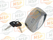 4420049017KEY, Cap Set,Fuel Tank, Suzuki