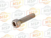 4421148H00, Bolt (5X20), Suzuki