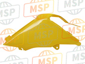 4427133H00YU1, Cover, Fuel Tank   (Yellow), Suzuki