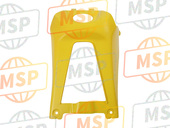 4427133H00YU1, Cover, Fuel Tank   (Yellow), Suzuki, 3