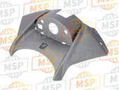 4429008J00PGZ, Cover Comp,Fuel, Suzuki