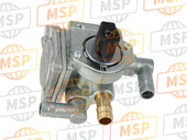 44300C01D40J0, Cock Assy,Fuel No.1, Suzuki