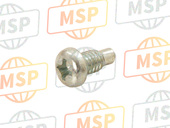 4434341370, Screw, Suzuki