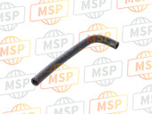 4442448H20, Hose, Fuel Tank Breather No.3, Suzuki