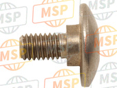 4451448H00, Screw (6X12), Suzuki, 2