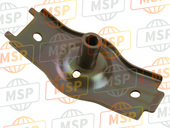 4453006G00, Bracket, Upper, Suzuki, 2