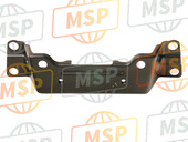 4453026E00, Bracket, Fuel Tank Rear, Suzuki