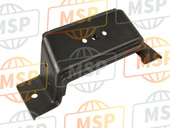 4455006G10, Bracket,Fuel Tank Rr, Suzuki