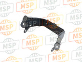 4455008F00, Bracket, Rear, Suzuki, 2