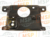 4455048E01, Supporto Serbatoio Post, Suzuki