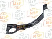 4456006G01, Bracket, Side Rh, Suzuki, 2