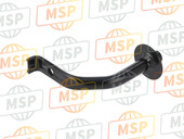 4456031J00, Bracket, Side Lh, Suzuki