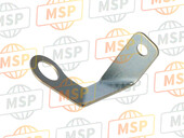 4456104K00, Bracket,Fuel Tank Front Rh, Suzuki, 2