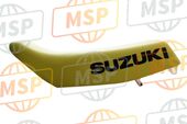 4510003B00A5K, Seat Set, Suzuki, 1