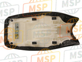 4510006G00W69, Seat Assy, Suzuki, 5