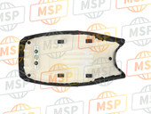 4510006G11H1N, Seat Assy, Suzuki, 5