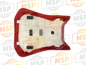 4510016G42V3H, Seat Assy, Suzuki, 5