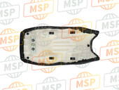 4510027G01H1N, Seat Assy, Suzuki, 5