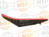 4510028H02JZD, Seat Set, Suzuki, 2