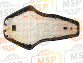 4510033H01P21, Seat Assy LT-Z4, Suzuki, 5