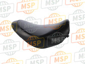 4510039G3248H, Seat Assy (Black), Suzuki, 1