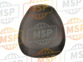 4510040H11DCG, Seat Assy (Black), Suzuki, 3
