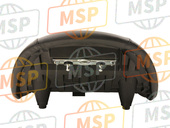 4510040H11DCG, Seat Assy (Black), Suzuki, 4