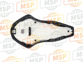 4510045G21P19, Seat Assy, Suzuki, 5