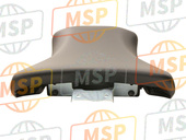 4510046H006BY, Seat Assy (Black), Suzuki, 4