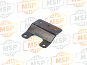 4511648E00, Supporto Sella Post, Suzuki, 1