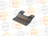 4511648E00, Supporto Sella Post, Suzuki, 2