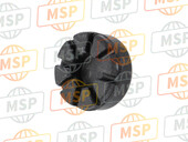 4514820G80, .Cushion, Seat Mount, Suzuki