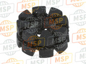 4514924F01, Rubber, Suzuki