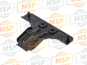 4518539G00, Bracket, Seat Band, Suzuki, 2