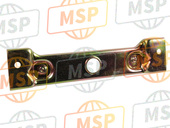 4521022D01, Striker, Seat Lock, Suzuki