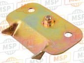 4521038B00, Halter, Suzuki, 2