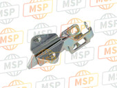 4522004K00, Bracket, Seat Support, Suzuki