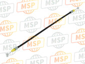 4528001D00, Cable, Suzuki