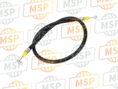 4528011J00, Cable, Suzuki