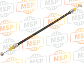 4528020C00, Cable, Suzuki