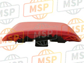 4530021E016VP, Sitzkissen, Suzuki, 4