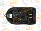 4530022H40V4Y, Siege Arriere, Suzuki, 5