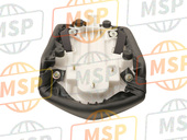 4530023H01R42, Seat Assy,Pilli, Suzuki, 5