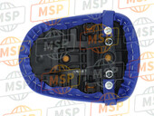 4530037H01V45, Seat Assy,Pilli, Suzuki, 5