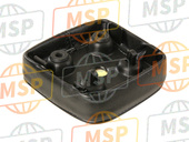 4535038A024HS, Pad Assy, Seat, Suzuki, 2