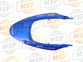 4551038G04, Cover,Seat Tail, Suzuki, 3