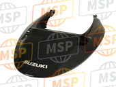 4550038G12YAY, Cover Assy,Seat, Suzuki