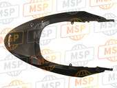 4550038G21YAY, Cover Assy,Seat, Suzuki, 3